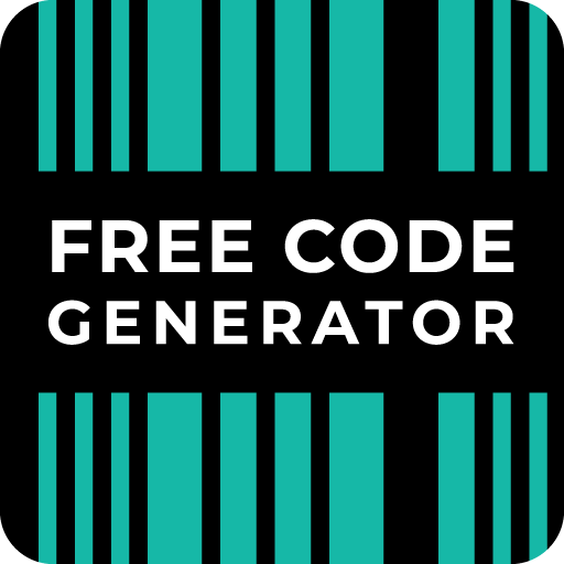 Code Generator logo